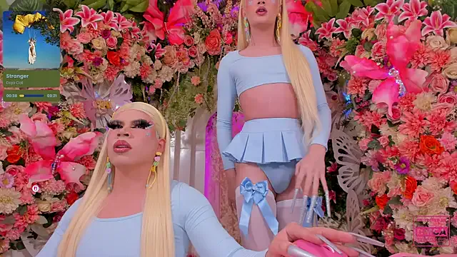 SpicySluts — Alison Sucks Sharon