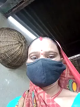 Sss_punam — Freechat on StripChat