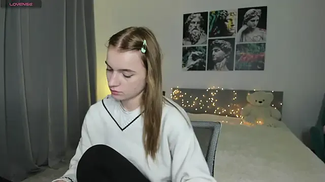 stacey__doll — hey stacey