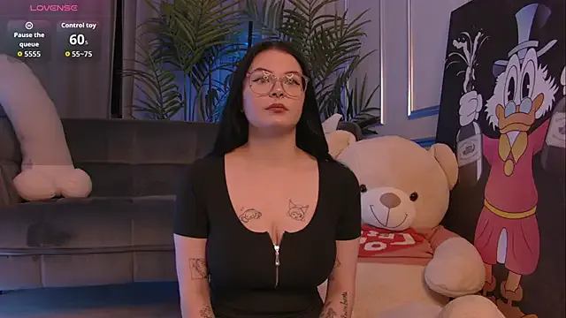 StaceyFlores — sexy dance