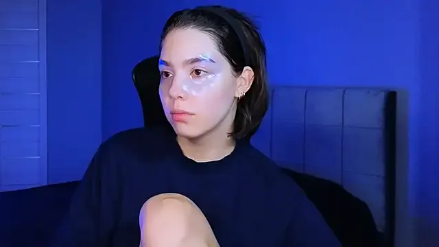 Stacy_Gonzales_ — on a day off