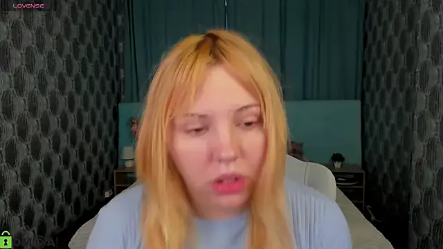 Stacy_Luv — play with vibrations