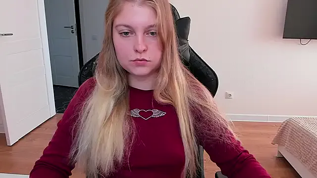 stacy_miracle — naked doggy