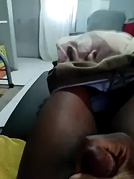 Stallion100 — Cum 