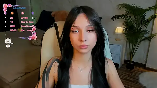 StarlitFairy — ahegao