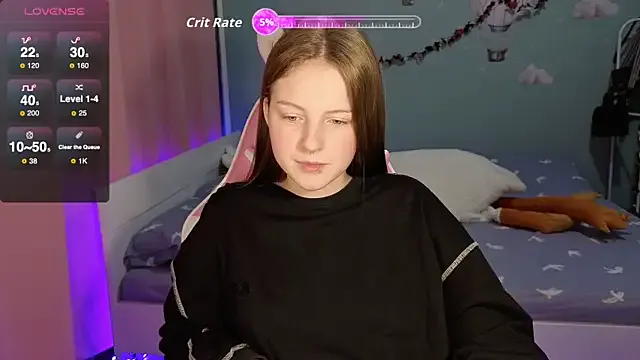 stefaniyaaa — fuck my pussy dildo
