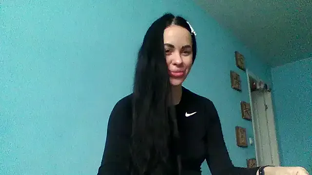 Stefaniyaxq — Freechat on StripChat