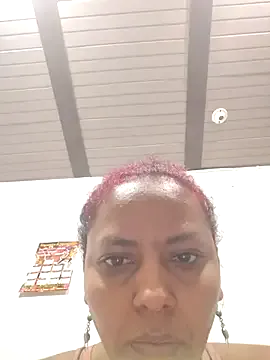 Steisy_pardo — desnudo por primera vez