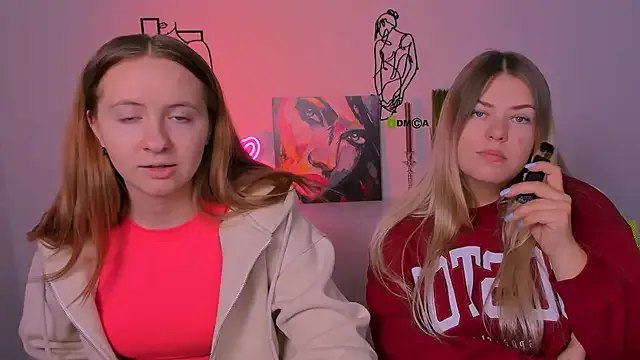 stella_noir — support us and we make u hard