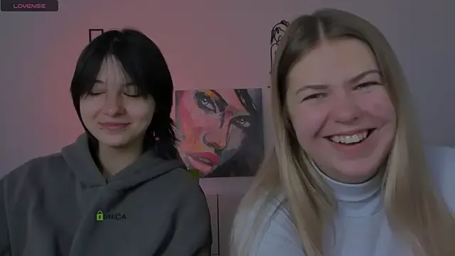 stella_noir — support us and we make u hard