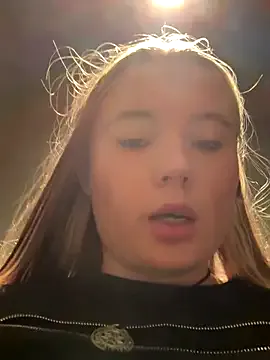 StephanieMur — touch pussy and boobs