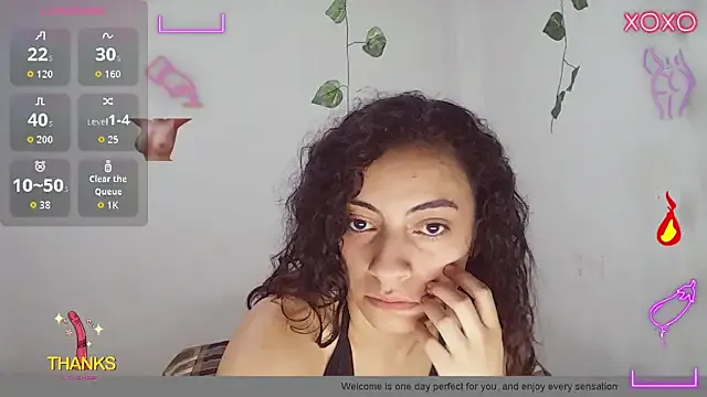 stephybrowm7 — #hot for you, in my Tits for you