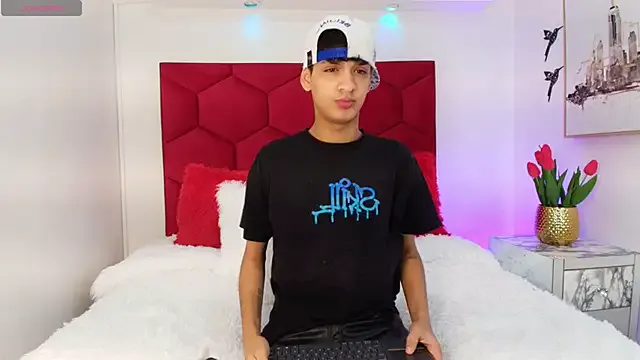 Steven_Parker — Hard cock