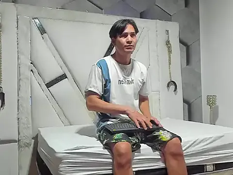 StevenHumps — Cum Show 