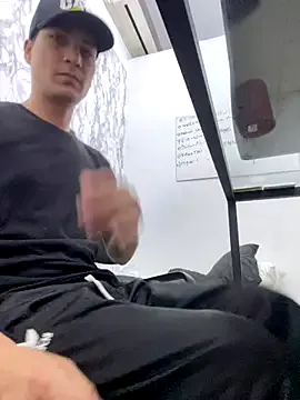 StevenHumps — hot boy cum