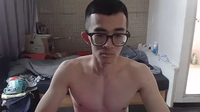 Stevenjt — Freechat on StripChat