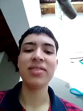 Stevenmonsalve — Freechat on StripChat