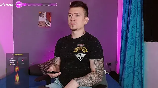 steventeylor — naked ttootal
