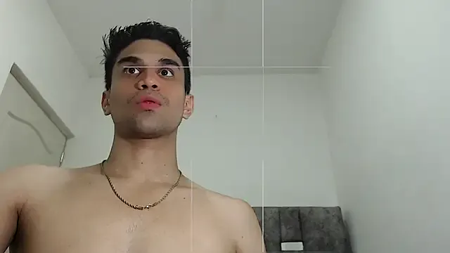stevrizzo — masturbate for 4 minutes