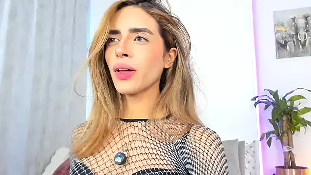 StormiRusso — Freechat on StripChat