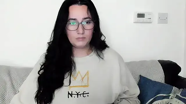 StormyAngelx — Freechat on StripChat