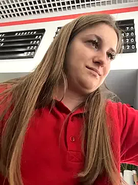 Strawberryyyyik — Jerking off in the toilet
