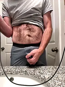 StrokinSnowman — Make me cum