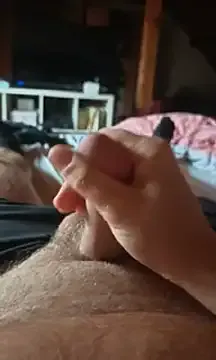 stunning_stallion — Shorts off, Last tipper 1 video
