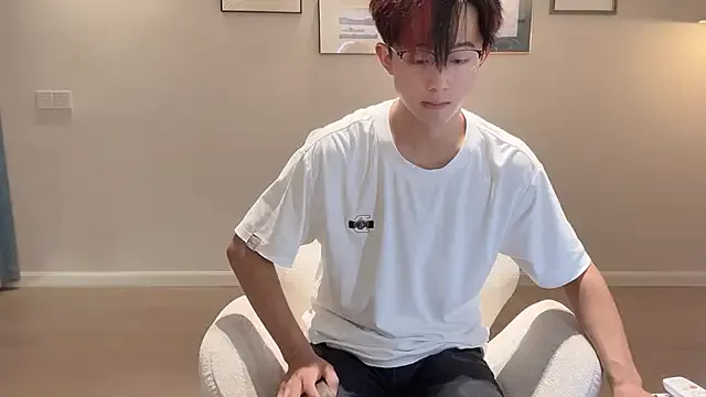 STxuguanhan — Freechat on StripChat