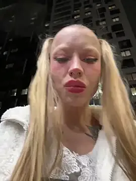 Sugar_Pop — Masturbation in a public place 