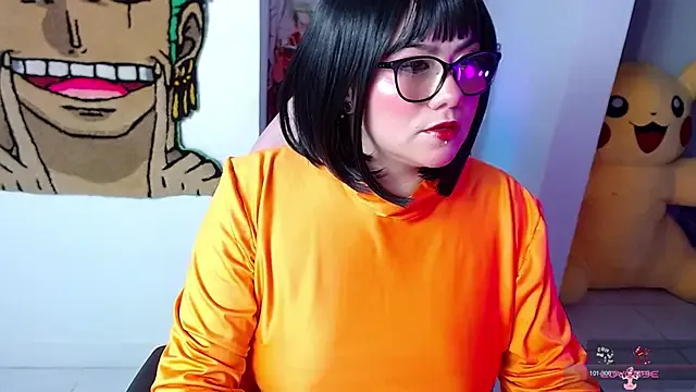 Suimi_2 — Velma suck your hard dick 