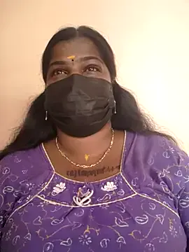 sulekha-mallu — Freechat on StripChat