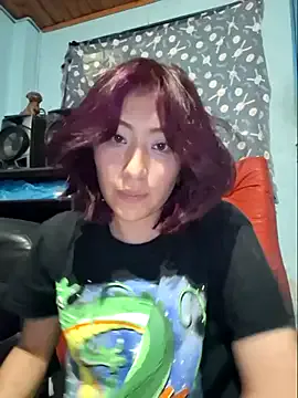 Sullyoonn — Show me your tits