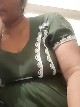 Suman_Rani_ — Full Nude