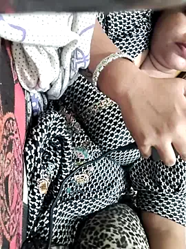 Suman_Rani_ — Full Nude