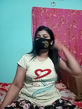 Sumi-roy — Show boobs + 10 slap