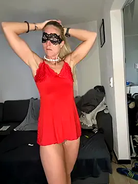 sunlights59 — Twerk