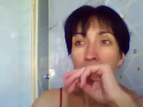 SunnyAmorre — Freechat on StripChat