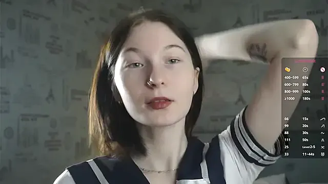 SunshineSoul — make my fingers wet