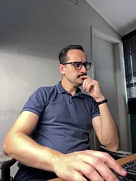 Superdad — show soft dick