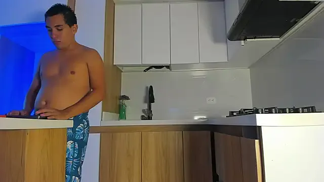 SusanClarck — CUM MOUTH 