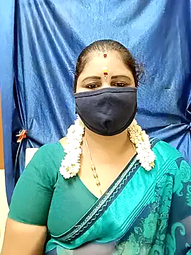 sushma26 — Freechat on StripChat