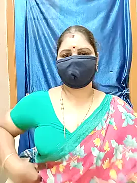 sushma26 — Freechat on StripChat
