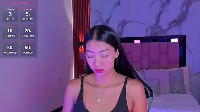 Sussyrosse_ — Lush control 5 min + spank ass