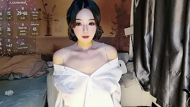 Susu-007 — Freechat on StripChat