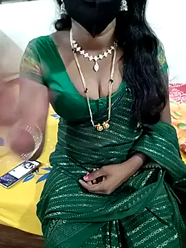 Swapna_kannada — Freechat on StripChat