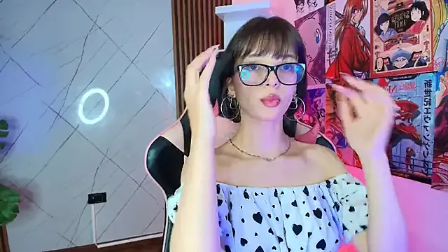 Sweet_1Angel — Oil on Tits