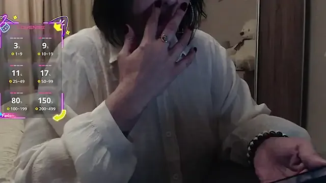 Sweet_Alisa777 — Pussy