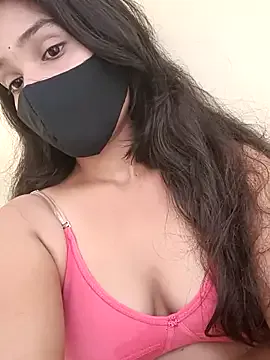 Sweet_Barfi — boobs show