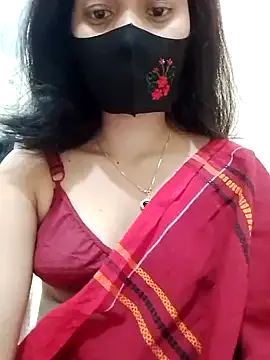 Sweet_Bindika07 — Show my Boobs